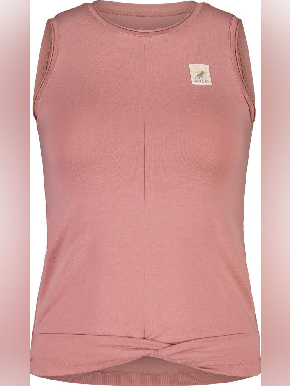 Maloja YuvaM. Yoga Tank Top - Women